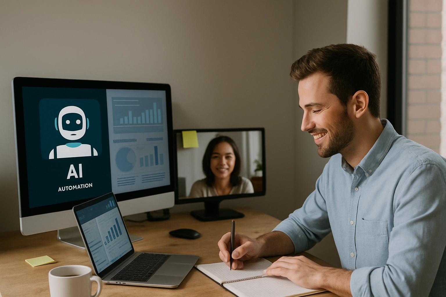 Blogs AI, Automation and Authenticity: The New Rules of Digital Marketing Best digital marketer in Malappuram