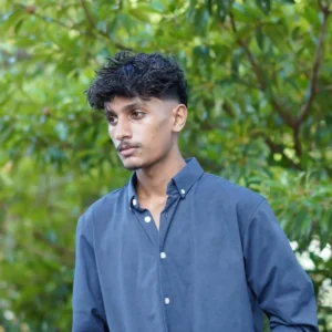 SAINUL ABID
