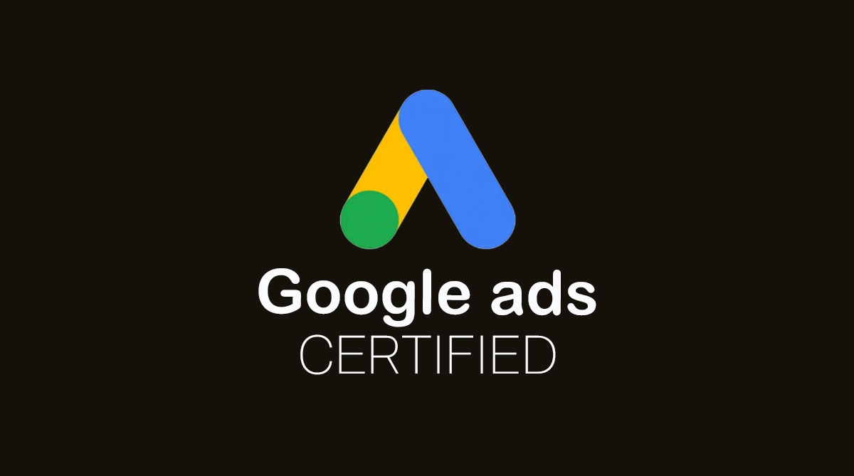 Google ads Certificate, Best digital marketer in Malappuram