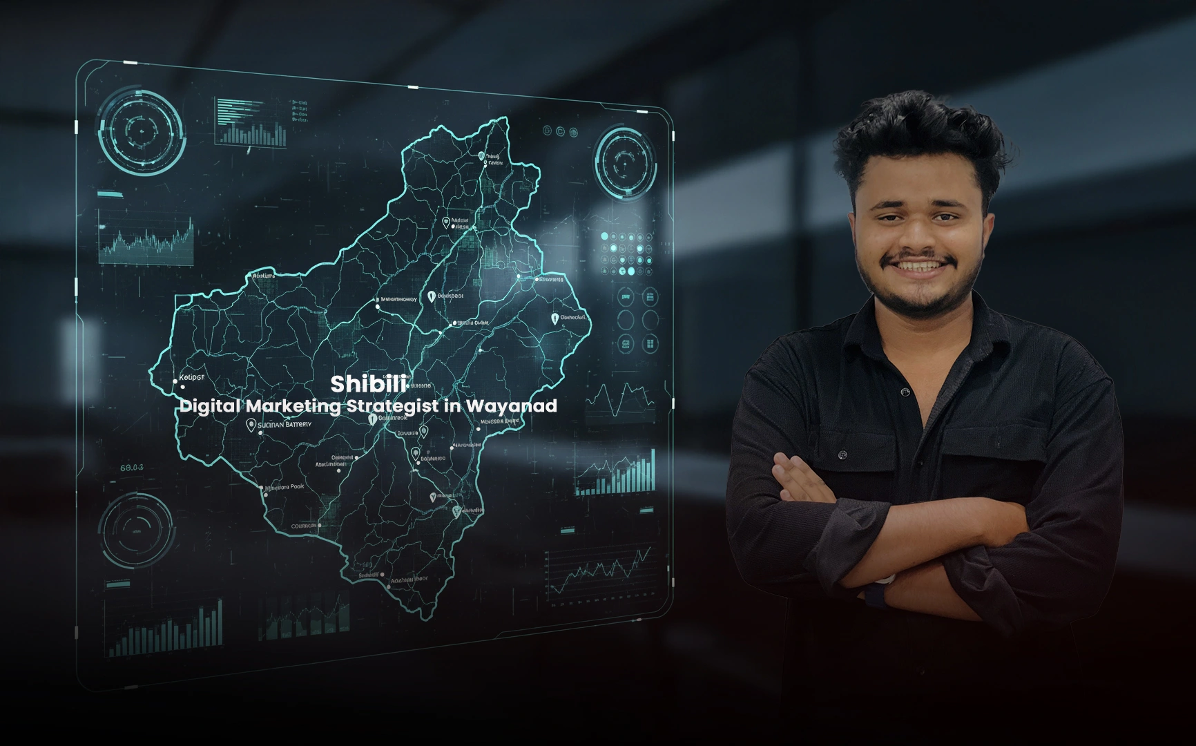 blog,Best Digital Marketing Strategist in Wayanad